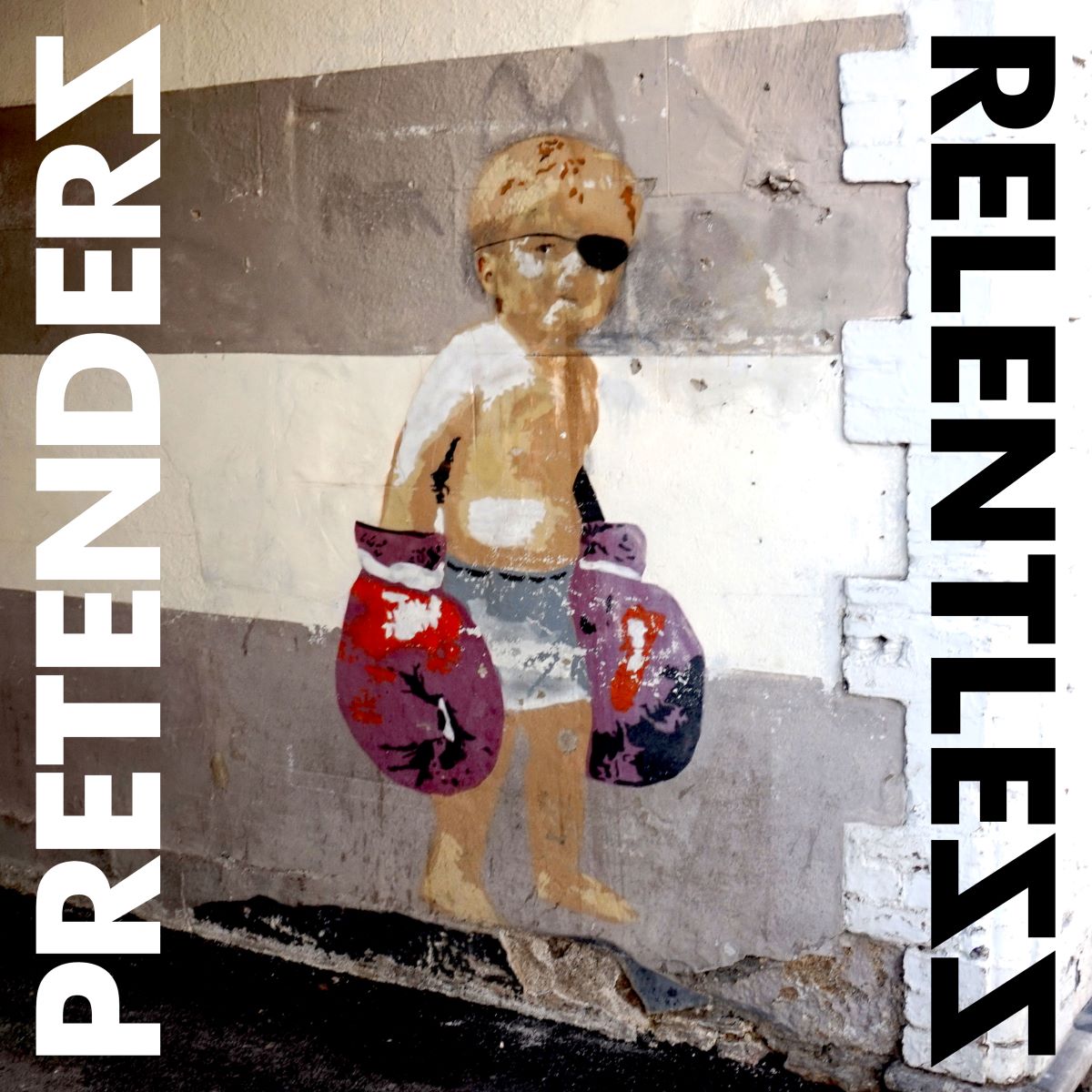 Album The Pretenders Relentless review Chrissie Hyndes’ Pretenders can still be the talk of
